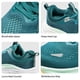thumbnail image 5 of Zapatillas para Hombre NORTIV 8 SNWS246M para Correr Talla 10 Azul Verde, 5 of 8