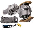 thumbnail image 2 of Maxpeedingrods Timing Chain Tensioner kit w/ Gasket For AUDI A4 TT 01-06 PASSAT 1.8L 058109088K, 2 of 6