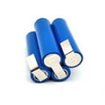 thumbnail image 5 of 2000mAh pour REMS 14.4V Batterie d'Outil 571540 pour l'Auto-installation, 5 of 5