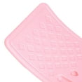 thumbnail image 3 of Twisting Balance Board Stability Yoga Balancing Board for Home Exercises pink, 3 of 4