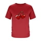thumbnail image 3 of Tops para hombre, blusas y camisas de manga corta con cuello redondo para hombre, camisetas casuales con estampado de moda para hombre, blusa de manga corta, blusa de poliéster para hombre., 3 of 4