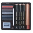 thumbnail image 1 of Juego de 24 Piezas Koh-I-Noor Gioconda en Lata, 1 of 3
