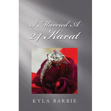 I Married a 24 Karat - eBook