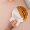thumbnail image 4 of Disposable Kitchen Cleaning Cloth,2 Rolls Non-woven fabric,Wet and Dry Use, Disposable Scouring Pad Cloth for Home, Kitchen, Car, 4 of 10