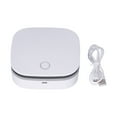thumbnail image 1 of Loewten Air Cleaner, Generator,Air UV Negative Ion Generator Deodorizer For Office Car Kitchen Bedroom, 1 of 8