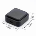 thumbnail image 4 of One Key USB Programmable Macro Keyboard For Windows Linux MacOS Hot Key Mouse One Key Button USB Mini Keyboard B4W3, 4 of 5