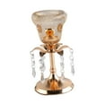 thumbnail image 4 of Portavelas, candelabro de pilar, mesa, candelabro de pilar moderno, candelabro para mesa de comedor, centro de mesa, fiesta, cita, boda 205 cm, 4 of 9