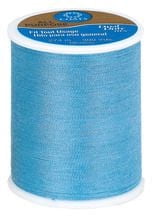 Coats & Clark™ Fil Tout Usage 100 % Polyester 300 Mètres 100 % polyester tout violet 300 mètres.