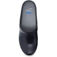 thumbnail image 2 of Dansko 5200-100202: Women's Clogs, LT Pro, Black Leather, 2 of 6