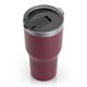 thumbnail image 5 of RTIC Tumbler 30 oz Maroon - Rojo RTIC RTIC Tumbler 30 oz Maroon - Rojo, 5 of 5