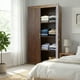 thumbnail image 5 of Rack Ropero Closet Organizador para Recamara y Dormitorio Azteca, 5 of 7
