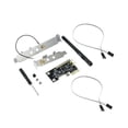 thumbnail image 1 of WiFi Wireless Smart Switch Relay Module Mini PCI-E Desktop Switch Card Restart Switch Turn On/OFF PC, 1 of 5
