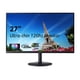 thumbnail image 1 of Monitor acer SB273 G0bi 27" IPS Full HD 120 Hz FreeSync, 1 of 9