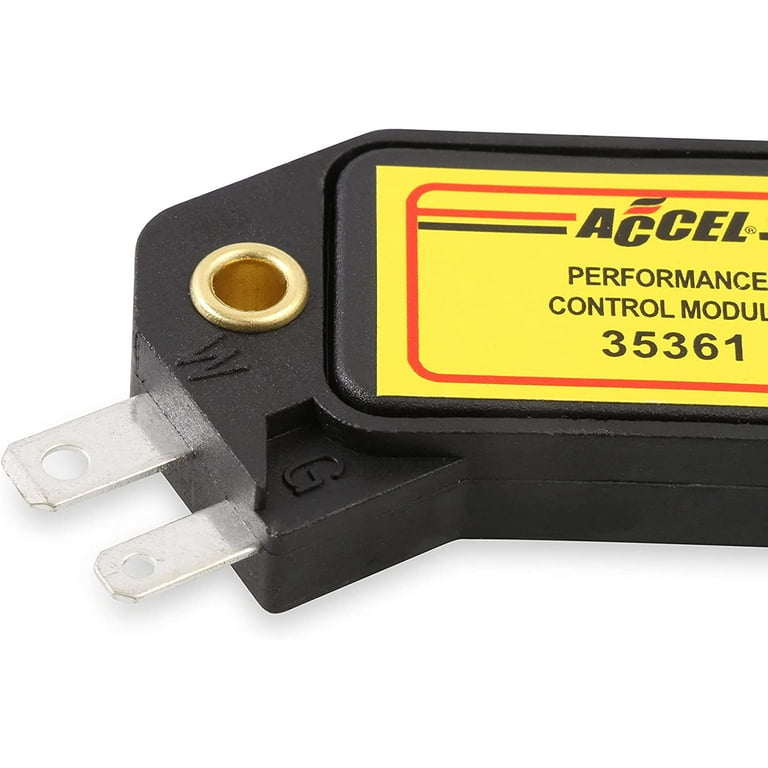 ACCEL 35371 Distributor Control Module CSPRacing, 41 OFF