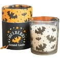 thumbnail image 2 of Something Different Mulberry Bats Scented Candle, 2 of 3