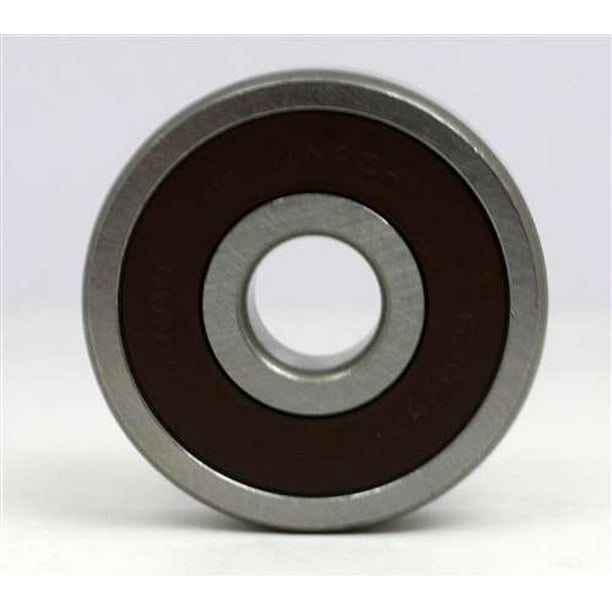 6200RS Bearing 10mm x 30mm x 9mm - Walmart.com - Walmart.com