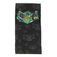 thumbnail image 1 of 2Pcs Skull Face Cover Neck Scarf Neckerchief Seamless for Cycling Motorcycle RidingColorful, 1 of 9