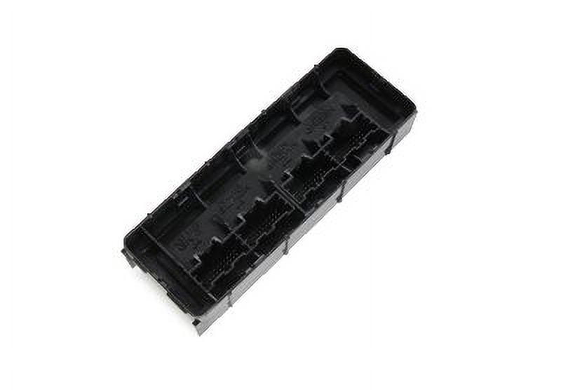 HVAC Control Module Fits 2011 Chevrolet Equinox