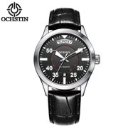 Men's Automatic Mechanical Watch Waterproof Wristwatches 803853595216