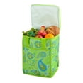 Picnic at Ascot Bold Tall Insulated Cooler