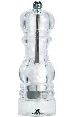 Peugeot Peugeot 7' Acrylic Salt-nancy