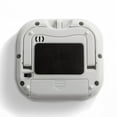 thumbnail image 4 of Biltek Digital Kitchen Timer Big Digits Loud Alarm Magnetic Backing Stand White, 4 of 4