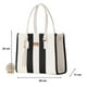 thumbnail image 3 of Bolso de mujer FANA Camila Color Blanco Bonita M3885!!!, 3 of 3