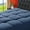 Dark Blue, variant on EMONIA 100% 400TC Mattress Topper Queen for Back Pain, Extra Thick Cooling Mattress Pad, Mattress Protector Pillow Top Mattress Cover with 8-21" Deep Elastic Pocket, Plush Soft Down (White, Queen)