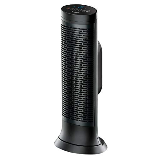 Appliances Twin Ceramic Heater Ecohouzng Quiet Mini Tower Ptc Dual