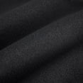thumbnail image 4 of SWIX Adult Male Pace NTS Long Sleeve Baselayer Top, Color: Black, Size: M, 4 of 5
