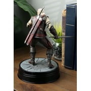 Dark Horse Comics The Witcher 3 Wild Hunt: Geralt Manticore Statue
