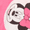 Minnie Mouse, variant on Character Toddler One-Piece Viscose Sleeper, Sizes 12M-5T