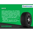 thumbnail image 3 of Pack 2 Llantas GOODRIDE SU318 255/50R19 107V, 3 of 4