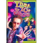 That 70s Show Season Three (DVD)