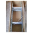 thumbnail image 2 of Standard H Frame Wire Stakes 10" x30" Pkg of 50 - Yard Sign Stake - Use with 4mm Corrugated Signs, 2 of 4