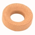 thumbnail image 4 of Portamatraces de laboratorio - 80/100/110/120/140/160 mm Soporte de anillo de corcho sintético de laboratorio múltiple, para matraz de fondo redondo(100mm), 4 of 8