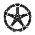 thumbnail image 3 of Niche 1PC Cast Aluminum Rim M259 20X9 5X120 GL-BLK-BRSHD 35MM, M259209021+35, 3 of 3