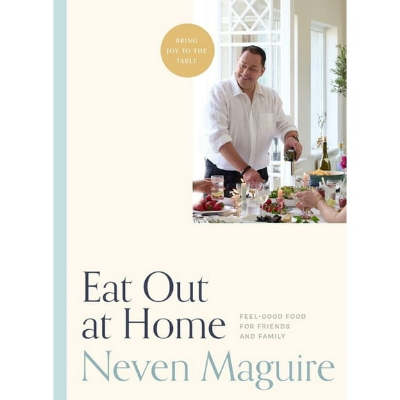 Eat Out at Home, (Hardcover)