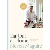 Eat Out at Home, (Hardcover)