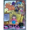 The Addams Family Granny Action Figure