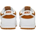 thumbnail image 4 of Men's Nike Dunk Low QS Dark Curry/White (FQ6965 700) - 8.5, 4 of 4