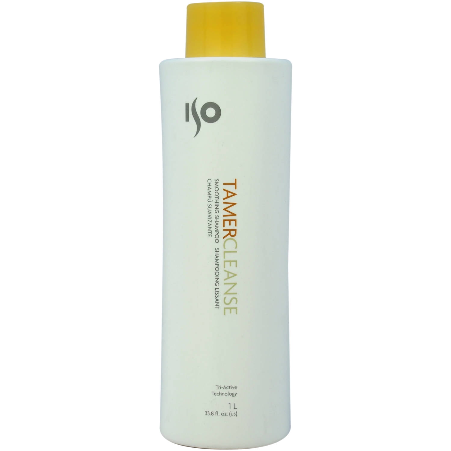 iso shampoo