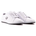 thumbnail image 2 of Fred Perry Kingston Leather Sneakers, 2 of 4