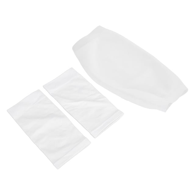 PICC Line Shower Cover, Reusable IV PICC Line Sleeve, Waterproof Arm Sleeve for PICC, Wound and Injury, PICC Line Covers for Upper Arm, Waterproof Cast Cover for Elbow