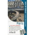 thumbnail image 1 of Guia de ciudad y mapa desplegable Paris Trillas FIONA DUNLOP, 1 of 2
