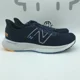 thumbnail image 4 of New Balance Men’s Fresh Foam M880N13 Running Shoes Navy Heritage Blue - Size 12, 4 of 5
