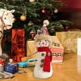 thumbnail image 3 of RXMEKW Christmas Long Legs Yuleti Doll,Window Tree Decorations, 3 of 6