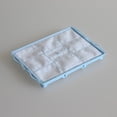 thumbnail image 4 of Kit de Remplacement de Filtre Moteur pour Aspirateur Série BOSCH GL30, 4 of 12