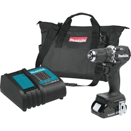 Makita 18V Cordless Drill - Pack of 6