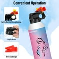 Gender Reveal Smoke Bombs, Fire Extinguisher for Gender Reveal Party